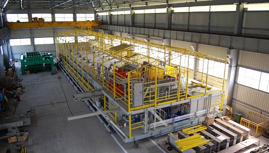 Заемное финансирование на ликвидацию последствий чрезвычайных ситуации ПАО "ХМЗ" Заемное финансирование на ликвидацию последствий чрезвычайных ситуации ПАО "ХМЗ"